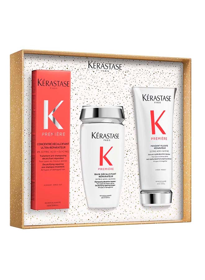 KERASTASE Premiere Fondant Ramadan Gift Set - Image 3